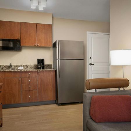 Towneplace Suites By Marriott Portland Hillsboro Exterior photo